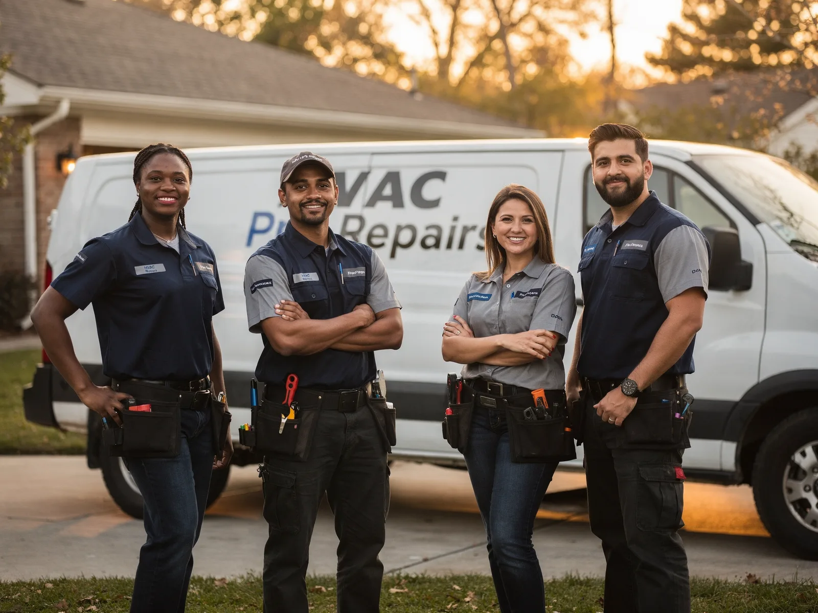 Heat Pump Repair company in Hanna, WY