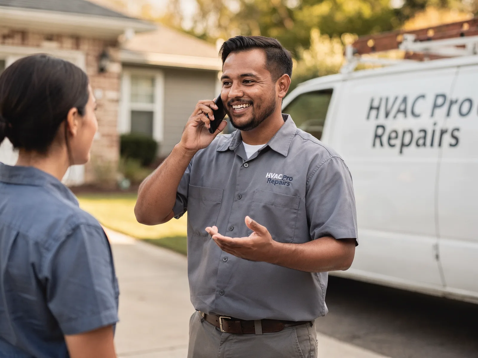 Heat Pump Repair Hanna, WY FAQs